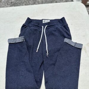 Champion Dark Blue Sweatpants